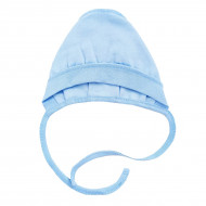 Чепчик утеплений Smil 118654 Blue, р. 35