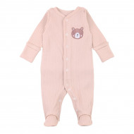 Чоловічок Flamingo 365-107 Pink Beige