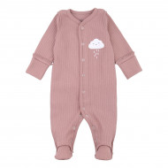 Чоловічок Flamingo 365-107 Brown
