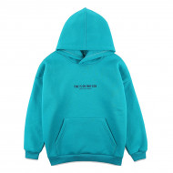 Худі утеплений Flamingo 951-340 Green