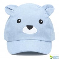 Кепка Blukids Better Cotton 6389726