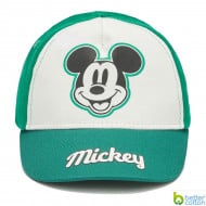 Кепка Blukids Better Cotton 6389544 Mickey & Friends