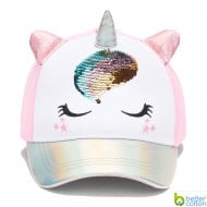 Кепка Blukids Better Cotton 6389715