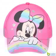 Кепка Blukids Better Cotton 6389734 Minnie & Me