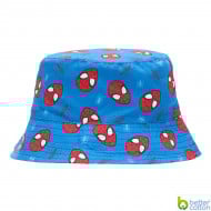 Панама Blukids Better Cotton 6389749 Spider-Man