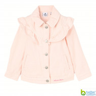 Куртка Blukids Better Cotton 6235605 Minnie&Me, р. 74
