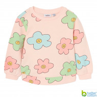 Джемпер Blukids Better Cotton 6242947