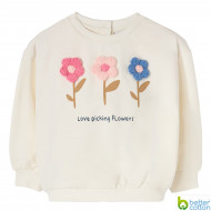 Джемпер Blukids Better Cotton 6243494