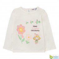 Джемпер Blukids Better Cotton 6243155