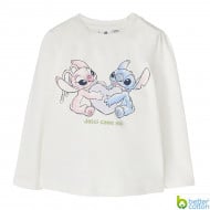 Лонгслів BluKids Bio cotton 6243539