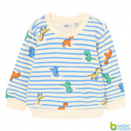 Джемпер Blukids Better Cotton 6242998
