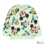 Світшот BluKids Bio cotton 6242886
