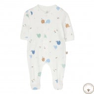 Чоловічок BluKids Bio Cotton 6237712
