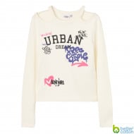 Джемпер Blukids Better Cotton 6242491