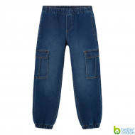 Джинси Blukids Better Cotton 6239765