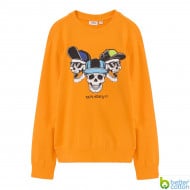 Світшот BluKids Bio Cotton 6239851