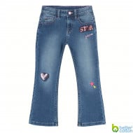 Джинси Blukids Better Cotton 6238886