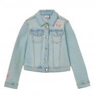 Куртка джинсова Blukids 6292165