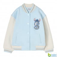 Кофта бомбер BluKids Bio Cotton 6238907