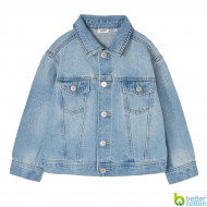 Куртка джинсова BluKids Bio cotton 6240898