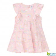 Сукня Blukids Better Cotton 6387195