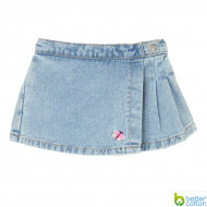 Спідниця-шорти Blukids Better Cotton 6235585