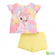 Комплект Blukids Better Cotton 6386880 Lilo E Stitch
