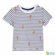 Футболка Blukids Better Cotton 6386950