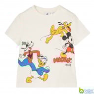 Футболка Blukids Better cotton 6386724