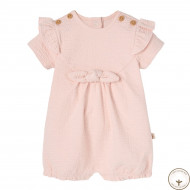 Пісочник BluKids Bio Cotton 6237899