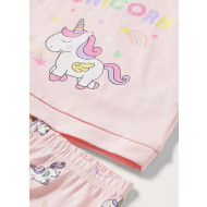 Піжама BluKids Bio Cotton 6234493