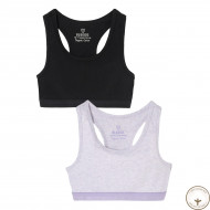 Набір топів Blukids Bio Cotton 6245564, 2 шт