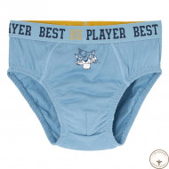 Набір трусів BluKids Bio Cotton 6235392, 3 шт