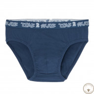Набір трусів BluKids Bio Cotton 6235386, 3 шт