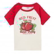 Футболка Blukids Better Cotton 6242610