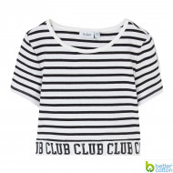 Футболка Blukids Better Cotton 6414155