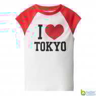 Футболка Blukids Better Cotton 6453566