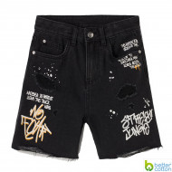 Шорти Blukids Better Cotton 6248179
