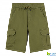 Шорти Blukids Better Cotton 6428450