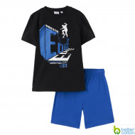 Комплект Blukids Футболка Шорты Better Cotton 6449743