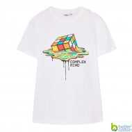 Футболка BluKids Bio Cotton 6244073
