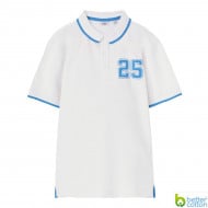 Футболка-поло Blukids Better Cotton 6387551