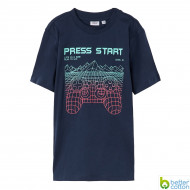 Футболка Blukids Better Cotton 6449682