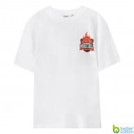 Футболка Blukids Better Cotton 6449738