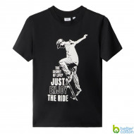 Футболка Blukids Better Cotton 6454003, р. 140