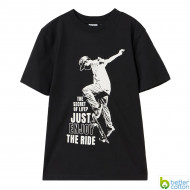 Футболка Blukids Better Cotton 6454015, р. 140