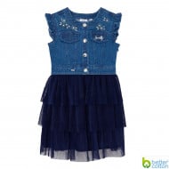 Сукня Blukids Better Cotton 6348010