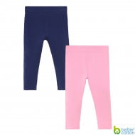 Набір капрі BluKids Bio Cotton 6299727, 2 пари
