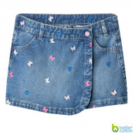 Спідниця-шорти Blukids Better Cotton 6449283