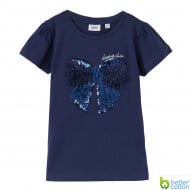 Футболка Blukids Better cotton 6299706, р. 104